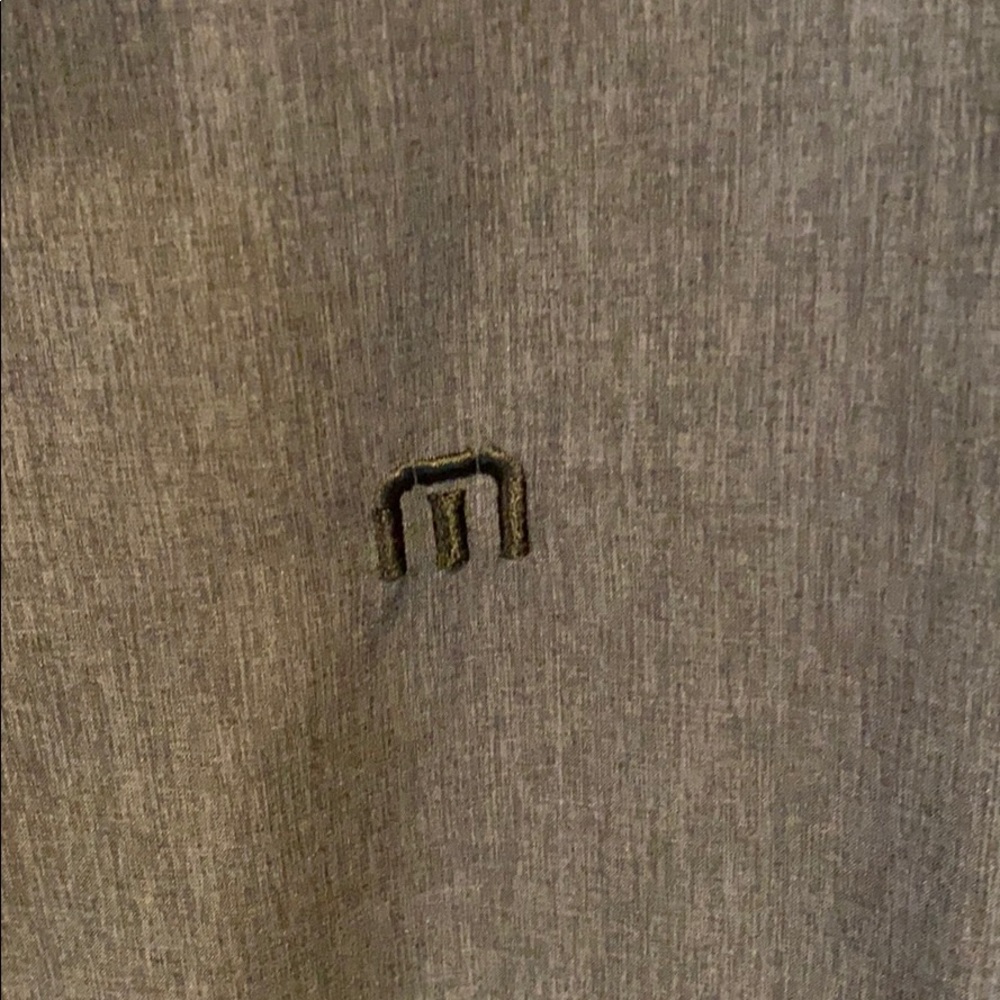 Travis Mathew Jacket - image 2